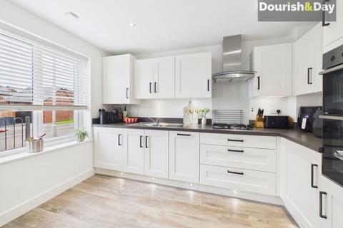 undefined, Orford Gardens, Stafford ST16