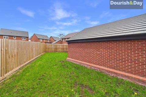 undefined, Orford Gardens, Stafford ST16