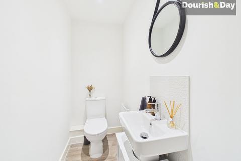 undefined, Orford Gardens, Stafford ST16