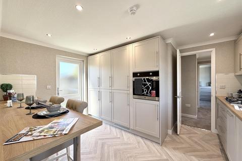 2 bedroom park home for sale, The Street, Great Bricett IP7