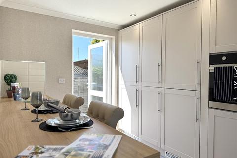 2 bedroom park home for sale, The Street, Great Bricett IP7