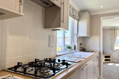 2 bedroom park home for sale, The Street, Great Bricett IP7