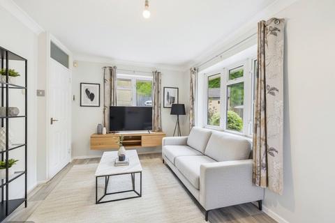 2 bedroom semi-detached house for sale, Woodbury Road, Chatham ME5