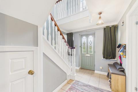 4 bedroom detached house for sale, Castle Meadow, Sible Hedingham, Halstead, CO9