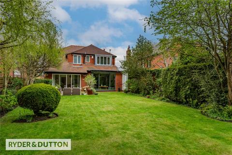 4 bedroom detached house for sale, Bartlett Road, Shaw, Oldham, Greater Manchester, OL2