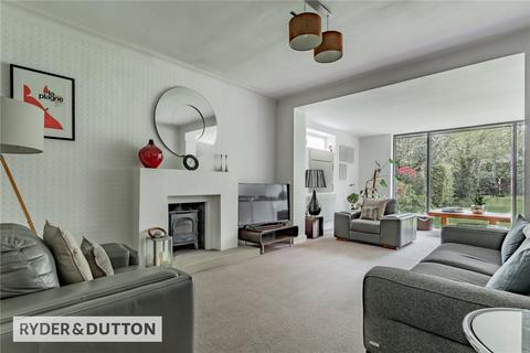4 bedroom detached house for sale, Bartlett Road, Shaw, Oldham, Greater Manchester, OL2