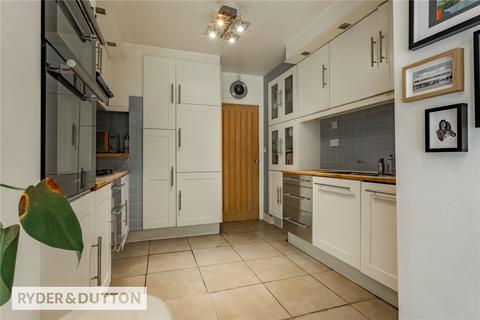 4 bedroom detached house for sale, Bartlett Road, Shaw, Oldham, Greater Manchester, OL2