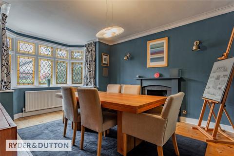 4 bedroom detached house for sale, Bartlett Road, Shaw, Oldham, Greater Manchester, OL2