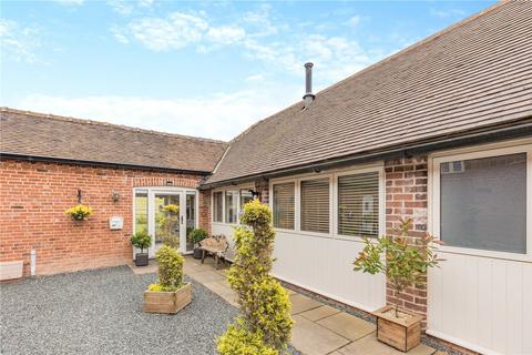 3 bedroom barn conversion for sale, Grange Lane, Redhill, TF2
