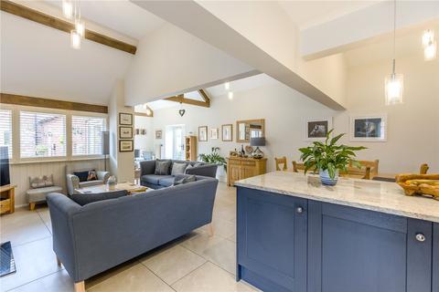 3 bedroom barn conversion for sale, Grange Lane, Redhill, TF2