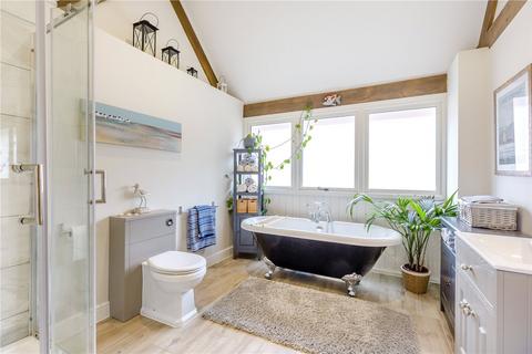 3 bedroom barn conversion for sale, Grange Lane, Redhill, TF2