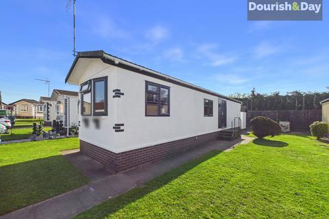 1 bedroom park home for sale, School Lane, Wolverhampton WV9