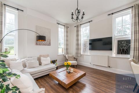 3 bedroom maisonette for sale, Clyst Heath, Exeter EX2