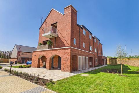 Apartment - Ferrum Drive, Worcester, Worcestershire, WR5