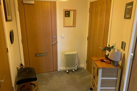 1 bedroom apartment for sale, Ryebeck Court, Pickering