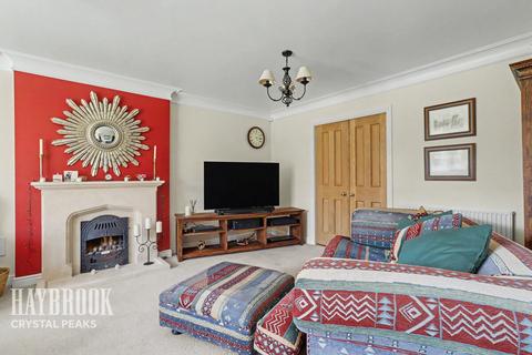 4 bedroom detached house for sale, Orchard Croft, Wales