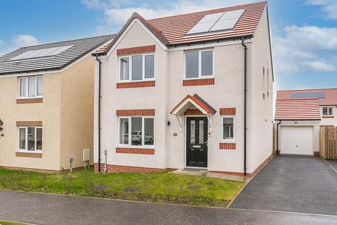 4 bedroom detached house for sale, Craighall Drive, Musselburgh, EH21