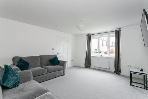 4 bedroom detached house for sale, Craighall Drive, Musselburgh, EH21