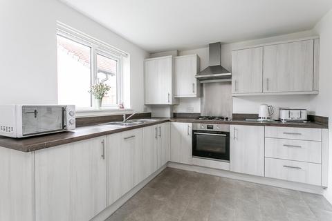 4 bedroom detached house for sale, Craighall Drive, Musselburgh, EH21
