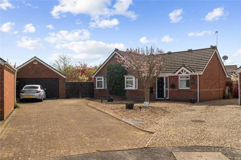 2 bedroom bungalow for sale, Villiers Court, Hedon, East Yorkshire, HU12