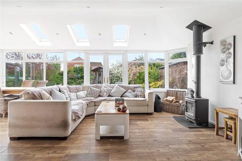 2 bedroom bungalow for sale, Villiers Court, Hedon, East Yorkshire, HU12