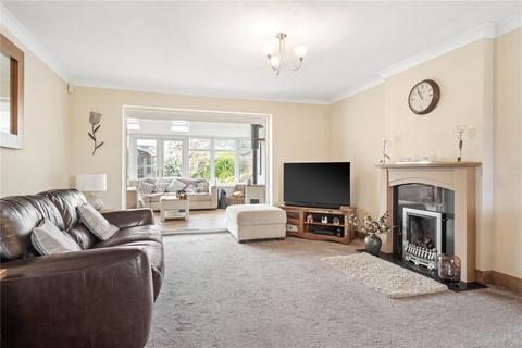 2 bedroom bungalow for sale, Villiers Court, Hedon, East Yorkshire, HU12