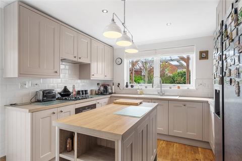 2 bedroom bungalow for sale, Villiers Court, Hedon, East Yorkshire, HU12