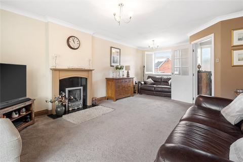 2 bedroom bungalow for sale, Villiers Court, Hedon, East Yorkshire, HU12