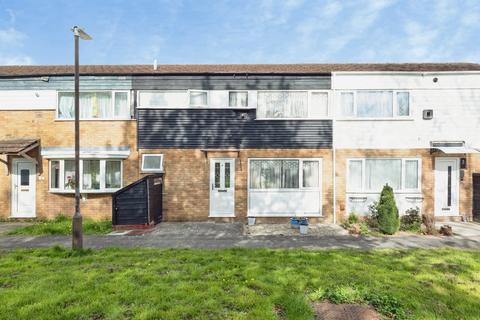 Terraced house - Ferndale, Eaglestone, Milton Keynes