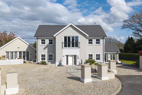 Poplar Meadow, Freystrop, Haverfordwest, Pembrokeshire, SA62