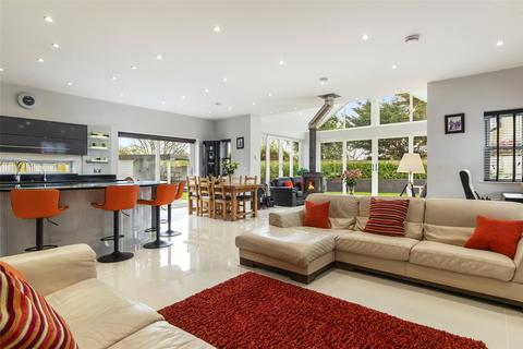 5 bedroom detached house for sale, Poplar Meadow, Freystrop, Haverfordwest, Pembrokeshire, SA62