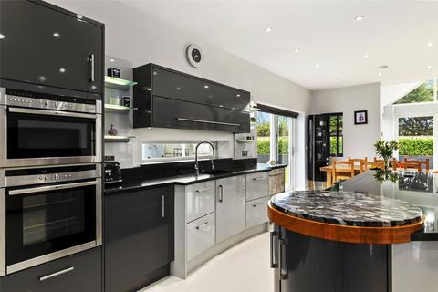 5 bedroom detached house for sale, Poplar Meadow, Freystrop, Haverfordwest, Pembrokeshire, SA62