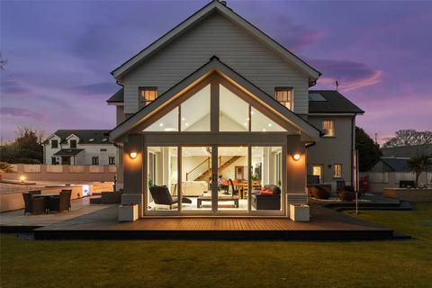 5 bedroom detached house for sale, Poplar Meadow, Freystrop, Haverfordwest, Pembrokeshire, SA62