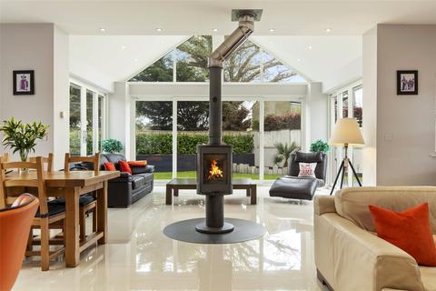 5 bedroom detached house for sale, Poplar Meadow, Freystrop, Haverfordwest, Pembrokeshire, SA62