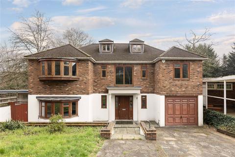 Henley Drive, Kingston upon Thames, Surrey, KT2