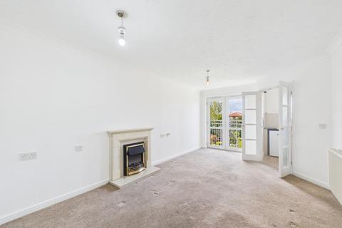 1 bedroom sheltered housing for sale, Easterfield Court, Driffield, YO25 5PP