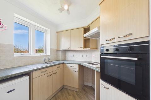 1 bedroom sheltered housing for sale, Easterfield Court, Driffield, YO25 5PP