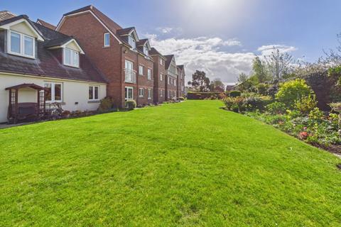 1 bedroom sheltered housing for sale, Easterfield Court, Driffield, YO25 5PP