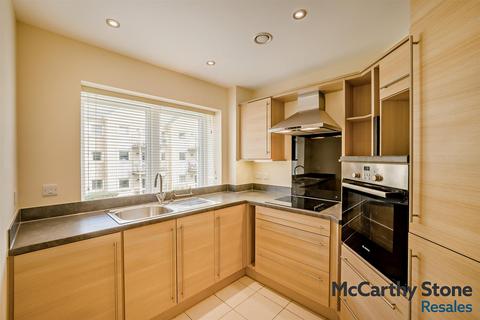 1 bedroom apartment for sale, Bowles Court, Westmead Lane, Chippenham, Wiltshire, SN15 3GU
