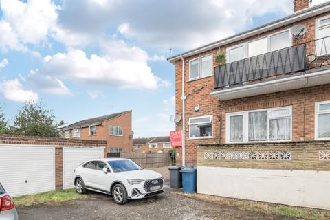 2 bedroom maisonette for sale, West Bridgford, Nottinghamshire NG2