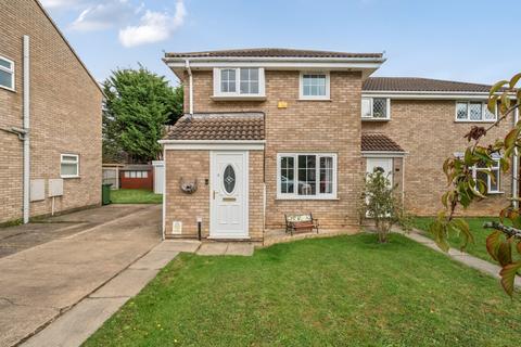 3 bedroom semi-detached house for sale, Grimsby DN34