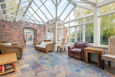 4 bedroom detached house for sale, Goxhill, Barrow-Upon-Humber DN19