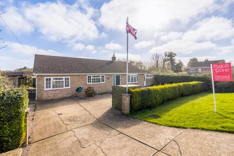 3 bedroom detached bungalow for sale, Stickford, Boston PE22
