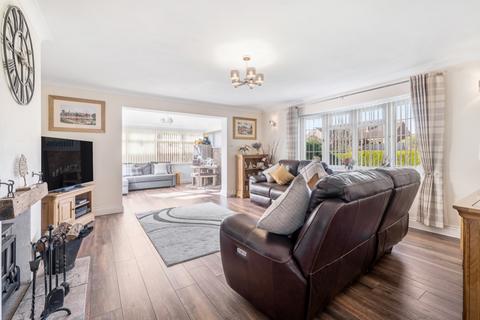 3 bedroom detached bungalow for sale, Stickford, Boston PE22