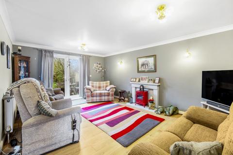 3 bedroom detached bungalow for sale, Stickford, Boston PE22
