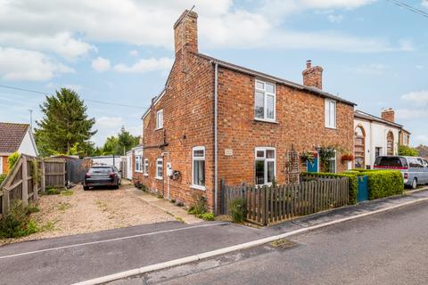 2 bedroom semi-detached house for sale, Mareham-le-Fen, Boston PE22