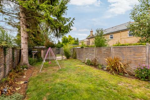 2 bedroom semi-detached house for sale, Mareham-le-Fen, Boston PE22