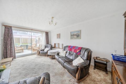 2 bedroom detached bungalow for sale, Bramcote, Nottingham NG9