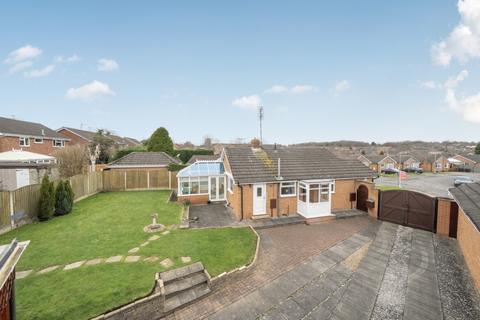 2 bedroom detached bungalow for sale, Bramcote, Nottingham NG9