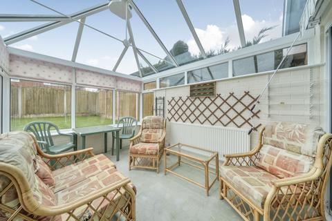 2 bedroom detached bungalow for sale, Bramcote, Nottingham NG9